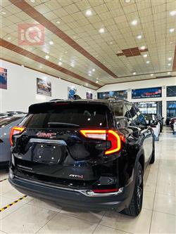 جي ام سي تيراين